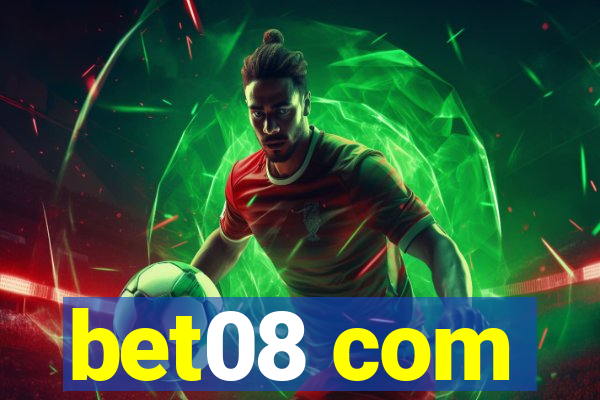 bet08 com